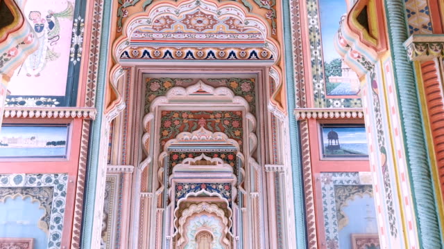 Gulabi Nagari Jaipur